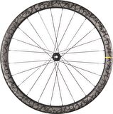 MAVIC COSMIC SLR 45 LTD DISK CENTER LOCK  P00043803 TEKER SETİ