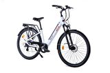 ALBA CITY 2 PREMIUM KD218-128-2 HİDROLİK DISK ELEKTRİKLİ BİSİKLET