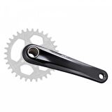 SHIMANO XT FC-M8130-1 12-Vites 165MM AYNAKOL KOLU