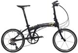 2023 DAHON MU LX KATLANIR BİSİKLET