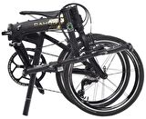 2023 DAHON MU LX KATLANIR BİSİKLET