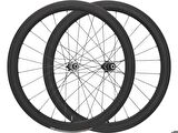 SHIMANO ULTEGRA WH-R8170-C50 1112s KARBON ÖN ARKA JANT SETİ