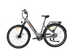 ALBA CITY 2 KD218-128-2 HİDROLİK DISK ELEKTRİKLİ BİSİKLET