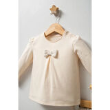 Tongs Baby 3'lü Takım 8014 Ekru