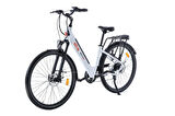 ALBA CITY 2  G518-104-2 H.DISK ELEKTRİKLİ BİSİKLET
