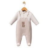 Tongs Baby Bebek Tulum 3662