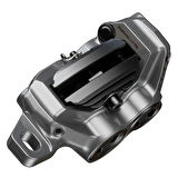 SHIMANO XTR BR-M9220 4 PİSTON HİDROLİK DİSK FREN KALİPER