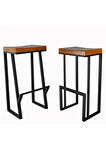 Bar Sandalye Seat