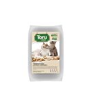 TORUBAHCE  Doğal çam Pelet ( KEDİ KUMU ) 20 LT