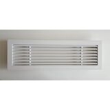 20X60 Alüminyum Lineer Menfez