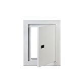 60X60 Dar Kasa Kontrol Kapağı