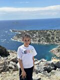  YAZI BASKILI TSHIRT KNZO 1238
