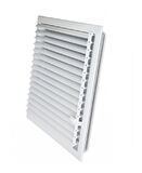 25 X 25 Alüminyum Banyo Wc Menfezleri