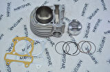 150-B.04.110 MOTORAN ELİTE SİLİNDİR SET