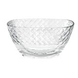 Gordion M04133 24X24 cm Cam Derin Kase
