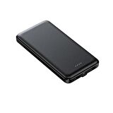 Concord C114 10000 mAh Hızlı Şarj Powerbank
