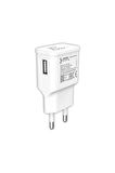3 Amper 18W Type-C USB Hızlı Ev Tipi Şarj Seti MT1302
