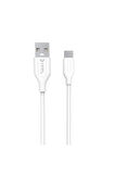 3 Amper 18W Type-C USB Hızlı Ev Tipi Şarj Seti MT1302