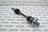 Y4CFM4015A0071 CF MOTO CF500ATR-A SAĞ AKS