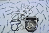 ACT 001A2 HONDA ACTİVA PLEASURE SİLİNDİR DÖKÜM (MSR)
