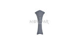 KM 69443 KUBA BLUEBERRY ÖN ANA PANEL DEKORU YENİ MODEL BEYAZ