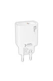 3 Amper 18w Micro Usb Hızlı Ev Tipi Şarj Seti Mt1311