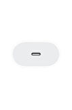iPhone 13 Pro Uyumlu Lightning Pd Type-c Girişli 20W Şarj Seti MT1703