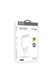 20w Iphone Hızlı Pd Type-c Girişli Şarj Adaptörü Mt1715