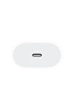20w Iphone Hızlı Pd Type-c Girişli Şarj Adaptörü Mt1715