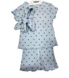Babydoll 2li Takım Tuffy