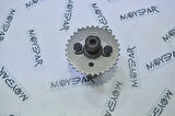 RKV 023 RKS TİTANİK 150 EKSANTRİK MİLİ (MSR)