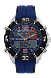 SPALDING SP-50 DİJİTAL VE ANALOG SPOR SAAT 