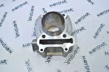 SYM 006 SYM FIDDLE II 125 FIDDLE 3 JET 4 ALLO XPRO STİE 57.4 SİLİNDİR (MSR)
