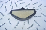 303-555 KAWASAKİ NİNJA ZX-10R MODEL 08-10 HAVA FİLTRESİ (VELO)