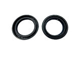310-202 SYM FIDDLE 2 AGILITY 125 ÖN AMORTİSÖR KEÇESİ