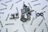 Y4MON0680A0180 MONDİAL REVİVAL 50 KONTAK SETİ