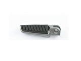 Y4CFM4008A0309 CF MOTO NK 150 ÖN BASAMAK SOL GRİ