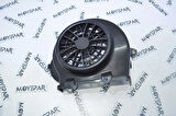 ZZR 034 KUBA ZENZERO KUBA GELLİ 125 FAN KAPAĞI (MSR)