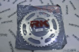 485-203 RK YAMAHA YZF-R25 MT-25 ÖN ARKA DİŞLİ
