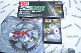 486-261 RK YAMAHA KAWASAKİ ZX-10R NİNJA 2016-2017 ABS 2016-2018 ZİNCİR DİŞLİ SETİ