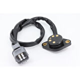 Y4CFM4015A0004 CF MOTO ATV 500 625 VİTES GÖSTERGE MÜŞÜRÜ