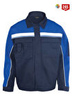 Myform 05117 Takım Master Lacivert / Saks Mavi