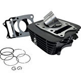 S-NF321300 TVS APACHE RTR 180 SİLİNDİR KOMPLE