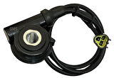 GMS-DL0085 MONDİAL DRİFT L KİLOMTRE OKUCUYU DİGİTAL