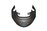 TVS 237 TVS JÜPİTER 125 STOP ÜST PLASTİĞİ ARKA BİRLEŞTİRİCİ FÜME (MSR)