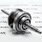 LX200 08 LONCİN LX200 JUMBO LC200 KRANK