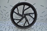 CF2 093 CF MOTO NK250 ARKA JANT SİYAH (MSR)