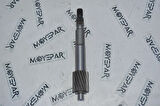 HRO 29A HERO DUET 110 ŞANZUMAN MİLİ (MSR)