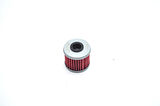762-HIFLO116 YAĞ FİTRESİ HONDA CRF250/CRF450 HUSQVARNA 250 POLARİS ATV325