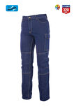 Myform 02150 Pantolon Denver Denım Mavi